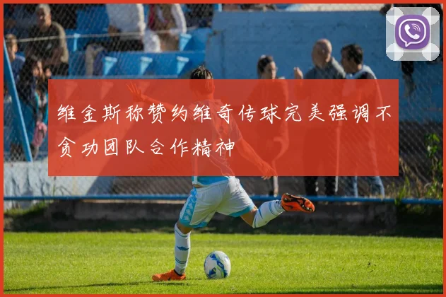 维金斯称赞约维奇传球完美强调不贪功团队合作精神