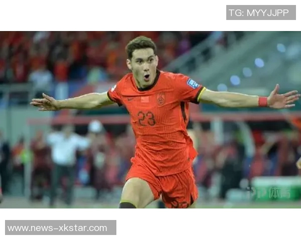 拜合拉木俱乐部表现低迷却国字号闪耀进球数惊人