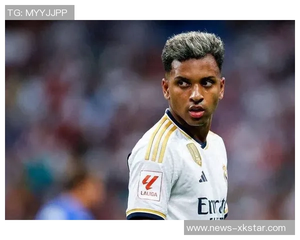 罗德里戈确认冬窗不离开皇马将继续为球队征战至赛季结束