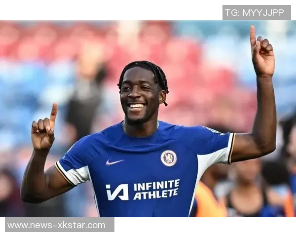 切尔西冬窗不引进中后卫人员储备充足信心十足