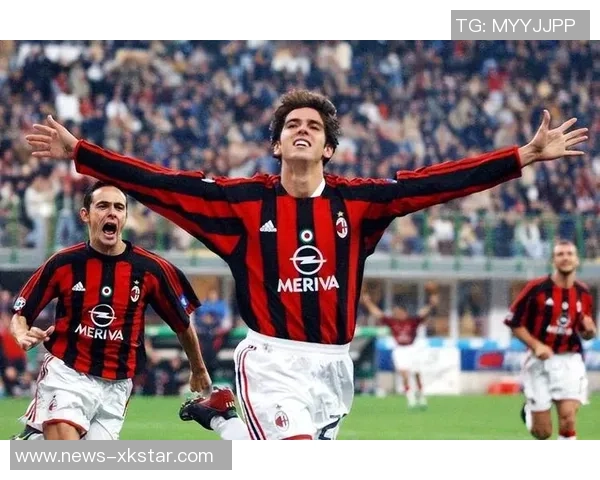 热格罗瓦回忆12岁时在AC米兰训练营与卡卡帕托等球星的难忘时光