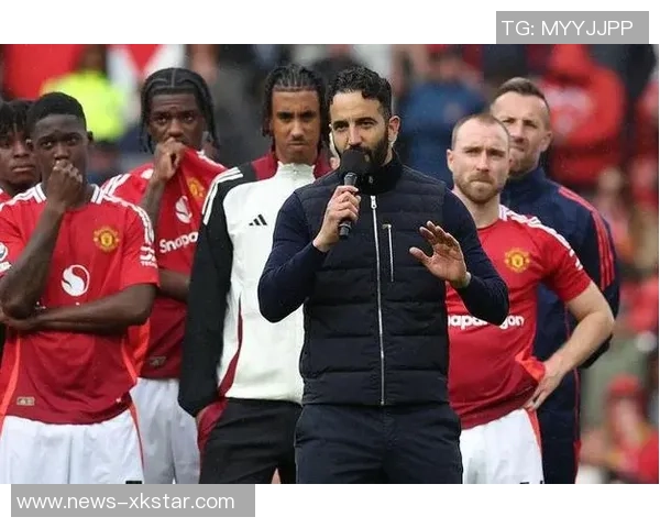 阿莫林即使输给桑德兰也不会被解雇拉爵希望给予他完整的赛季考验